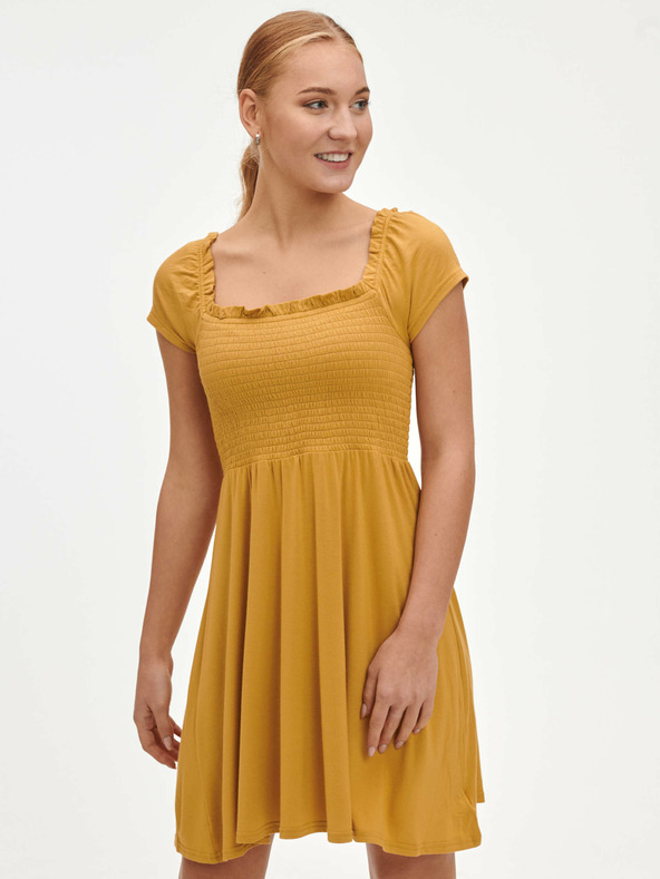 GAP Rochie mini din tricot GAP