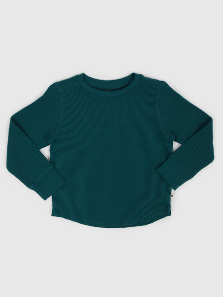 GAP Tricou cu mânecă lungă pentru copii GAP
