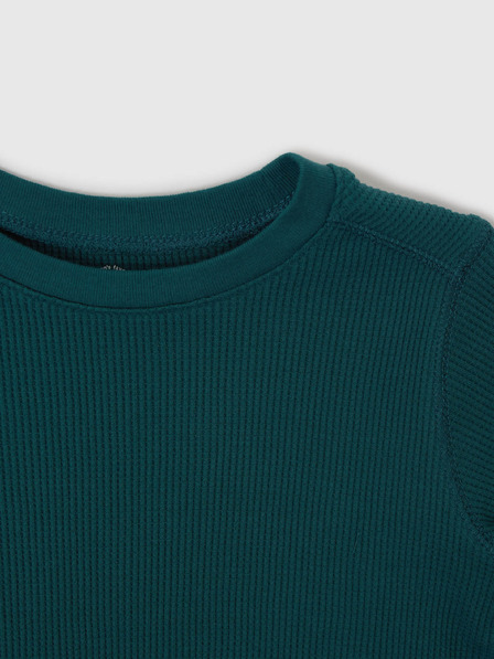 GAP Tricou cu mânecă lungă pentru copii GAP