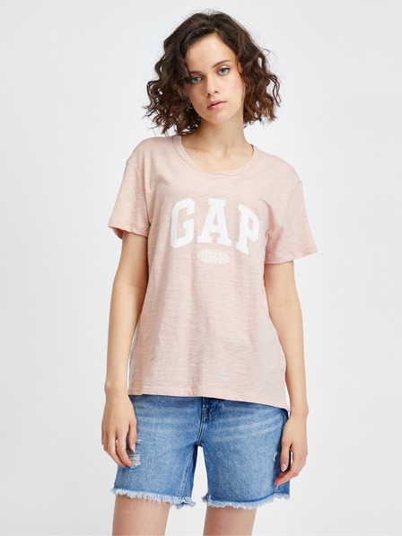 GAP Tricou logo GAP 1969