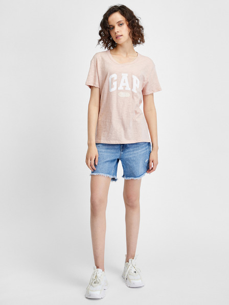 GAP Tricou logo GAP 1969