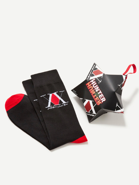 Celio Hunter x Hunter Șosete