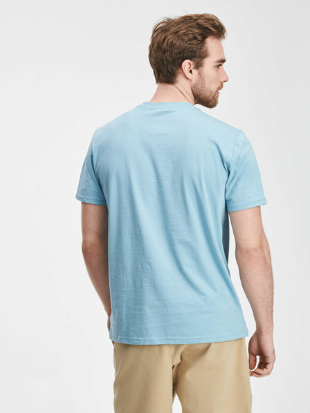 GAP Tricou cu buzunar GAP