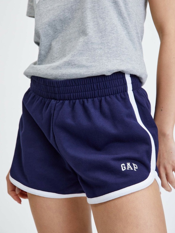 GAP Șort cu logo GAP
