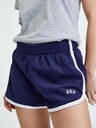 GAP Șort cu logo GAP