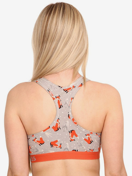 Dedoles Liška Sport Sutien