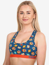 Dedoles Moudrá sova Sport Sutien