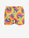 Horsefeathers Manny Tie Dye Șort bărbătesc