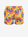 Horsefeathers Manny Tie Dye Șort bărbătesc