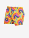 Horsefeathers Manny Tie Dye Șort bărbătesc