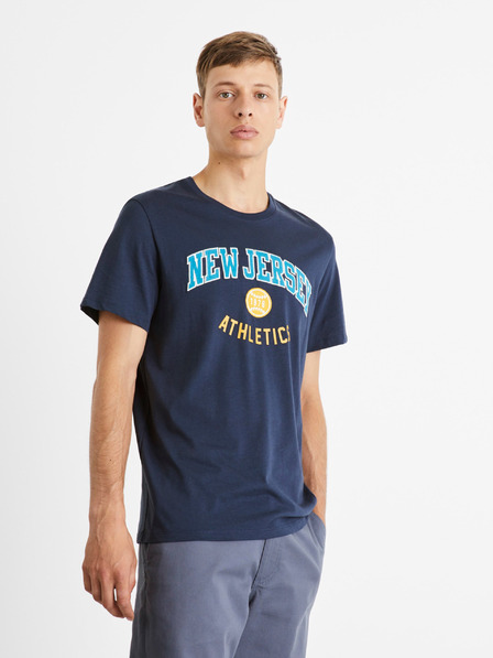 Celio New Jersey Tricou