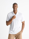 Celio Bepolin Polo Tricou