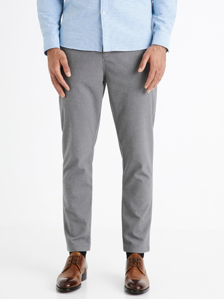 Celio Cozy Chino Pantaloni