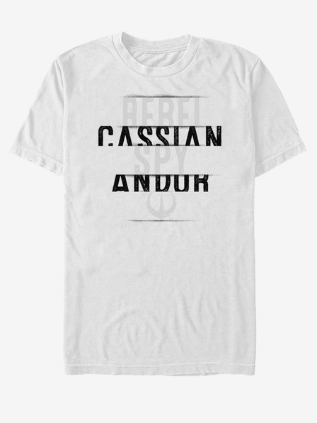 ZOOT.Fan Cassian Andor Star Wars: Andor Tricou