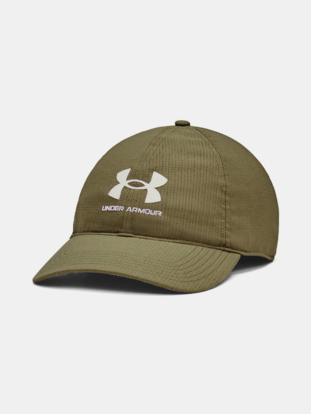 Under Armour Șapcă bărbătească Under Armour Isochill Armourvent ADJ