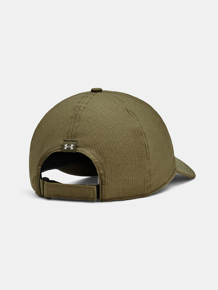 Under Armour Șapcă bărbătească Under Armour Isochill Armourvent ADJ