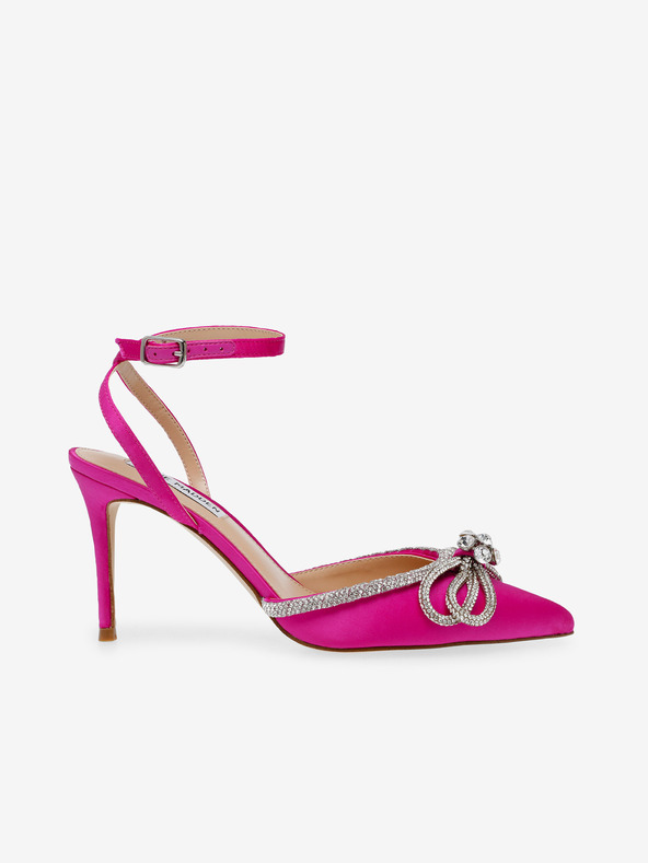 Steve Madden Pantofi de damă Steve Madden roz închis