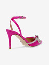Steve Madden Pantofi de damă Steve Madden roz închis
