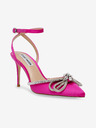 Steve Madden Pantofi de damă Steve Madden roz închis