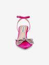 Steve Madden Pantofi de damă Steve Madden roz închis