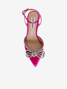 Steve Madden Pantofi de damă Steve Madden roz închis