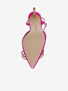 Steve Madden Pantofi de damă Steve Madden roz închis