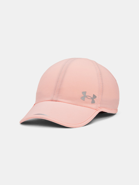 Under Armour Șapcă femei Under Armour Iso-chill Launch Wrapback