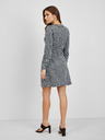 Orsay Rochie gri de damă cu model ORSAY