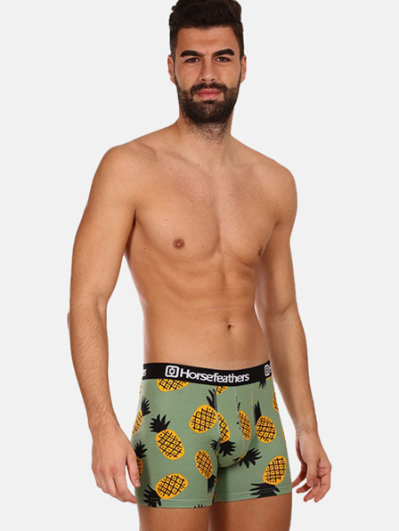 Horsefeathers Sidney Pineapple Boxeri