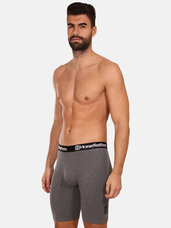 Horsefeathers Dynasty Boxeri, 3 bucăți