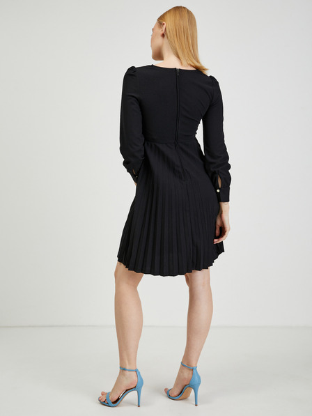 Orsay Rochie neagră pentru femei ORSAY