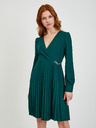 Orsay Rochie de damă verde ORSAY