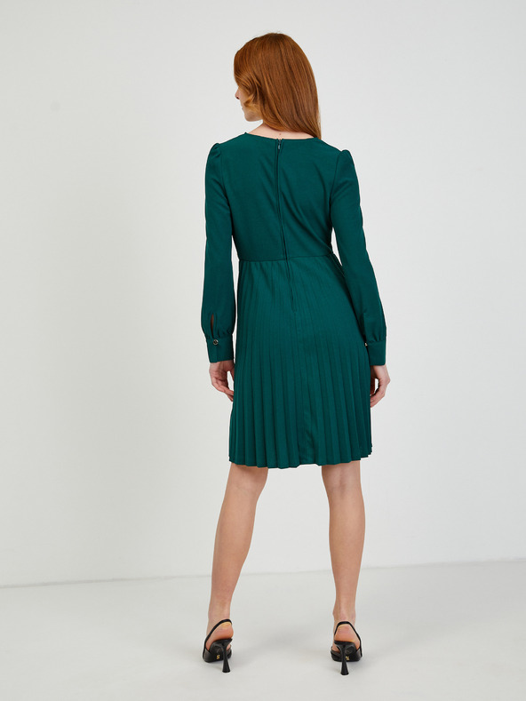 Orsay Rochie de damă verde ORSAY
