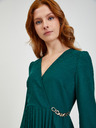 Orsay Rochie de damă verde ORSAY