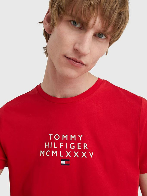 Tommy Hilfiger Tricou