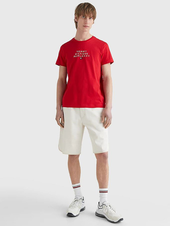 Tommy Hilfiger Tricou