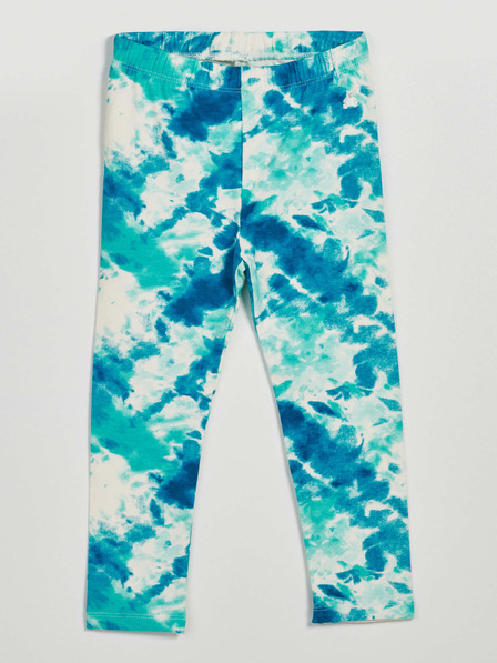 GAP Baby colanți Mix & Match GAP