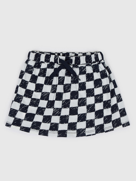 GAP Baby fustă cu pantaloni scurți Mix & Match GAP
