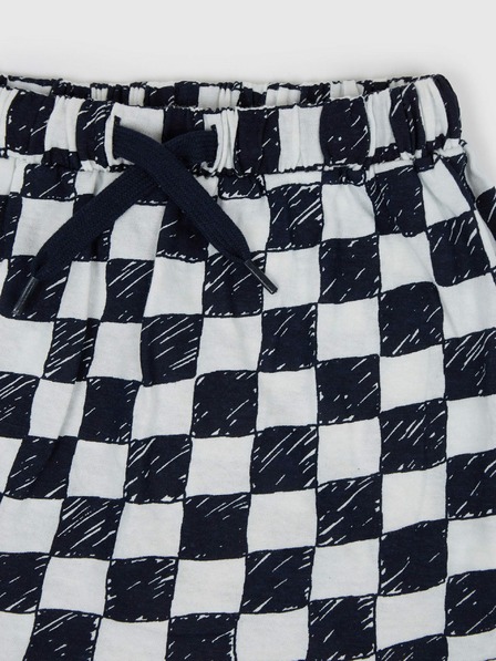 GAP Baby fustă cu pantaloni scurți Mix & Match GAP