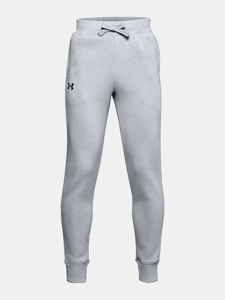 Under Armour Pantaloni pentru băieți Under Armour RIVAL COTTON