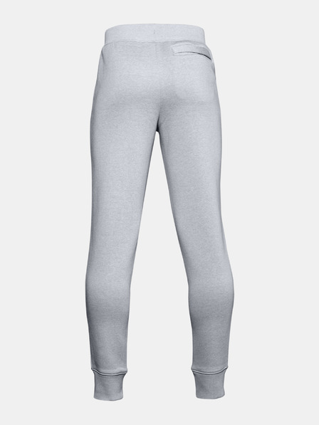 Under Armour Pantaloni pentru băieți Under Armour RIVAL COTTON