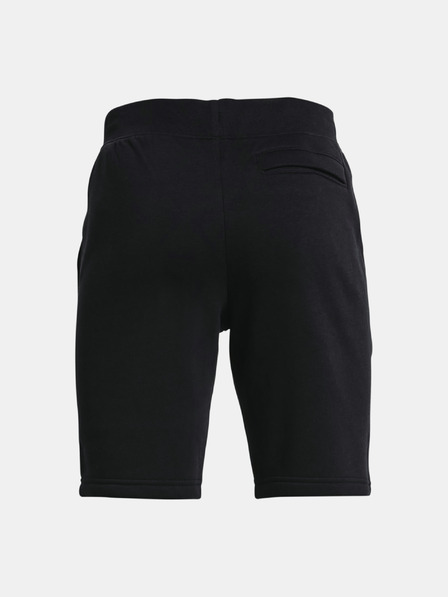 Under Armour Pantaloni scurți băieți Under Armour Rival Cotton Shorts