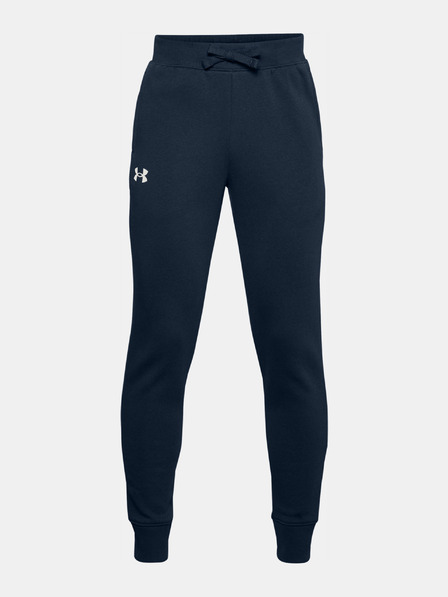 Under Armour Pantaloni pentru băieți Under Armour RIVAL COTTON