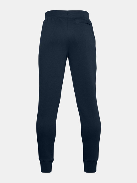Under Armour Pantaloni pentru băieți Under Armour RIVAL COTTON