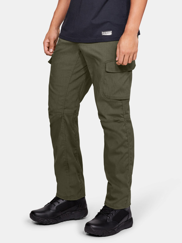 Under Armour Pantaloni pentru bărbați Under Armour Enduro Cargo Storm