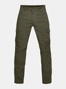 Under Armour Pantaloni pentru bărbați Under Armour Enduro Cargo Storm