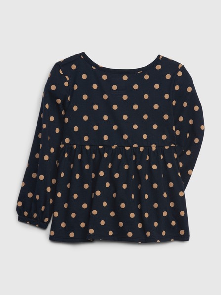 GAP Baby top din bumbac Mix & Match GAP