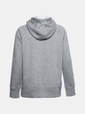 Under Armour Hanorac femei Under Armour Rival Fleece Logo Hoodie
