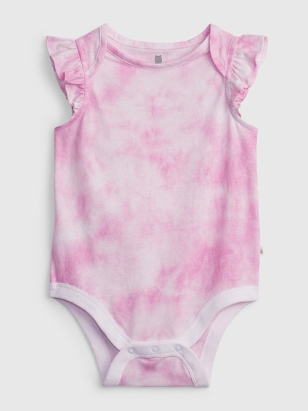 GAP Baby body din bumbac Mix & Match GAP