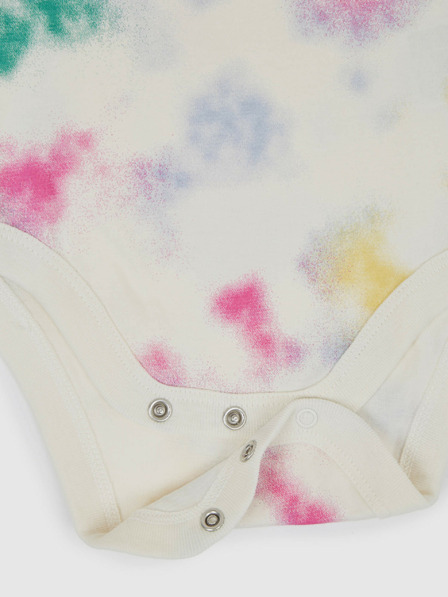 GAP Baby body din bumbac Mix & Match GAP